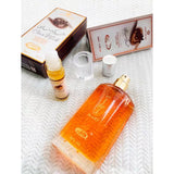 50Ml Choco Musk Crown Perfume Long Lasting Vanilla Chocolate Flavor Fragrance Eau De Parfum Spray thumbnail