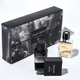 90Ml Men Perfume Hombre Gift Box 3Pcs Set Colognes Scent Fascination Man Perfumes Masculinos Lasting Parfum Heren thumbnail