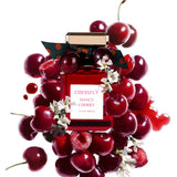 DANCE CHERRY EAU DE PARFUM for WOMEN 1.7 FL.OZ. PERFUME LONG TIME LASTING thumbnail