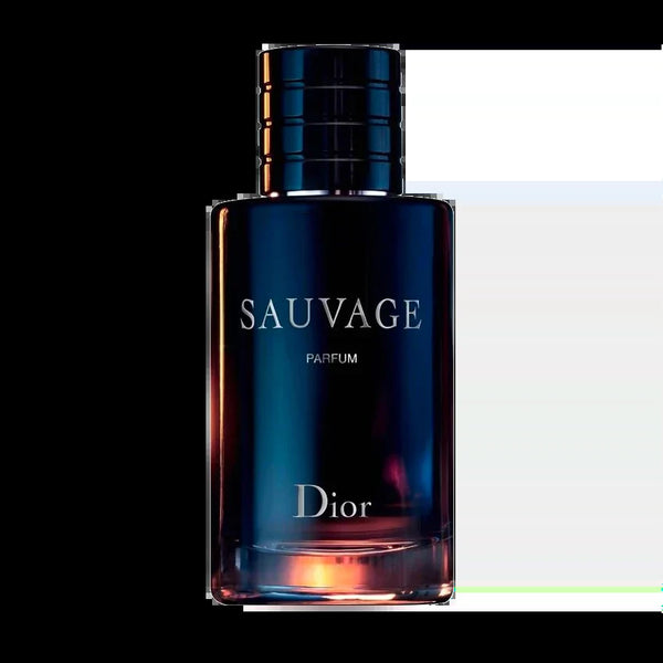 Dior | Sauvage Parfum Probe