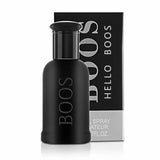 Hot Sale Perfume for Men Self Confidence Cologne Perfume Atomizer Fresh Temptation Gentleman Parfum Male Fragrance Cologne thumbnail