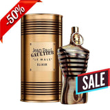 Jean Paul Le Male Elixir by Jean Paul Gaultier Parfum Spray for Men Personal Fragrance Perfume 125Ml Men'S Luxury Parfum thumbnail