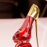 Heel Styling Perfume Eau De Parfum Spray Natural Fragrance Parfum Lasting and Charming Personal Perfume for Women and Girls 30ML thumbnail