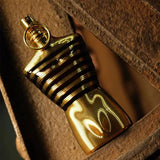 Jean Paul Le Male Elixir by Jean Paul Gaultier Parfum Spray for Men Personal Fragrance Perfume 125Ml Men'S Luxury Parfum thumbnail