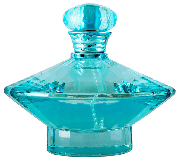 Curious Eau De Parfum