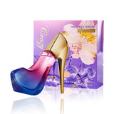 Heel Styling Perfume Eau De Parfum Spray Natural Fragrance Parfum Lasting and Charming Personal Perfume for Women and Girls 30ML thumbnail