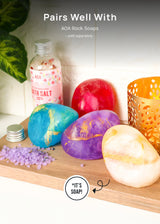 Bath Salt - Rose thumbnail