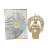 Lattafa Afeef for Unisex Eau De Parfum Spray, 3.4 Ounce / 100 Ml Brand New Packing thumbnail