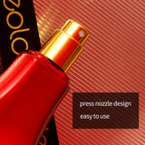 Heel Styling Perfume Eau De Parfum Spray Natural Fragrance Parfum Lasting and Charming Personal Perfume for Women and Girls 30ML thumbnail