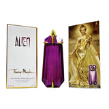 100ML Alien Monster Perfume for Women Floral Parfum Natural Dating Night Scent Perfume MUGLER EAU DE PARFUM Long-Lasting Fragra thumbnail