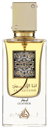 Ana Abiyedh Leather Eau De Parfum thumbnail