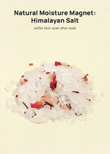Bath Salt - Rose thumbnail