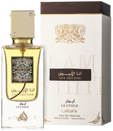 Ana Abiyedh Leather Eau De Parfum thumbnail