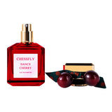 DANCE CHERRY EAU DE PARFUM for WOMEN 1.7 FL.OZ. PERFUME LONG TIME LASTING thumbnail