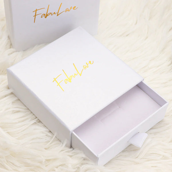 Bracelet Love Box