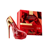 Heel Styling Perfume Eau De Parfum Spray Natural Fragrance Parfum Lasting and Charming Personal Perfume for Women and Girls 30ML thumbnail
