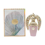 Lattafa Afeef for Unisex Eau De Parfum Spray, 3.4 Ounce / 100 Ml Brand New Packing thumbnail