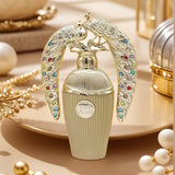 Lattafa Afeef for Unisex Eau De Parfum Spray, 3.4 Ounce / 100 Ml Brand New Packing thumbnail