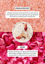 Bath Salt - Rose thumbnail
