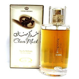 50Ml Choco Musk Crown Perfume Long Lasting Vanilla Chocolate Flavor Fragrance Eau De Parfum Spray thumbnail