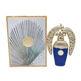 Lattafa Afeef for Unisex Eau De Parfum Spray, 3.4 Ounce / 100 Ml Brand New Packing thumbnail
