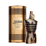 Jean Paul Le Male Elixir by Jean Paul Gaultier Parfum Spray for Men Personal Fragrance Perfume 125Ml Men'S Luxury Parfum thumbnail